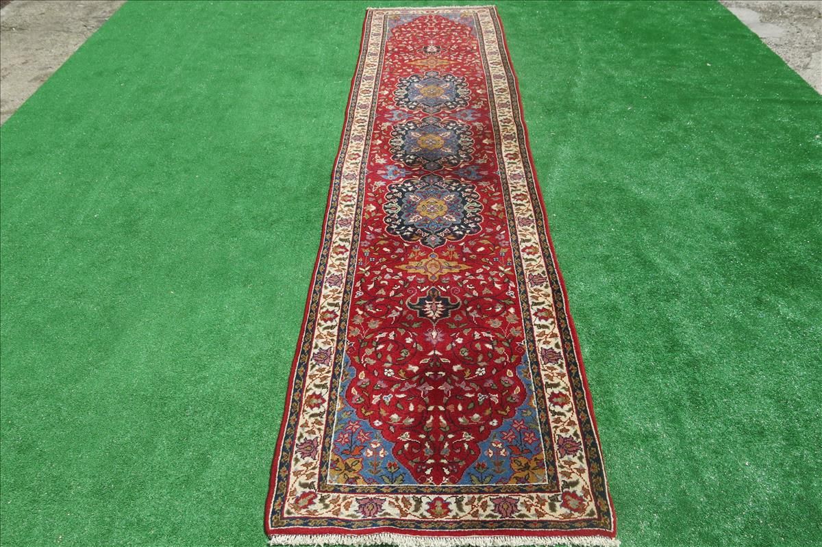 Oriental rug Varanasi Super