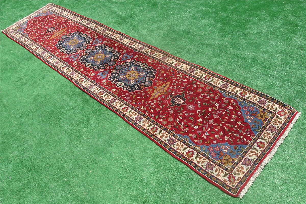 Oriental rug Varanasi Super