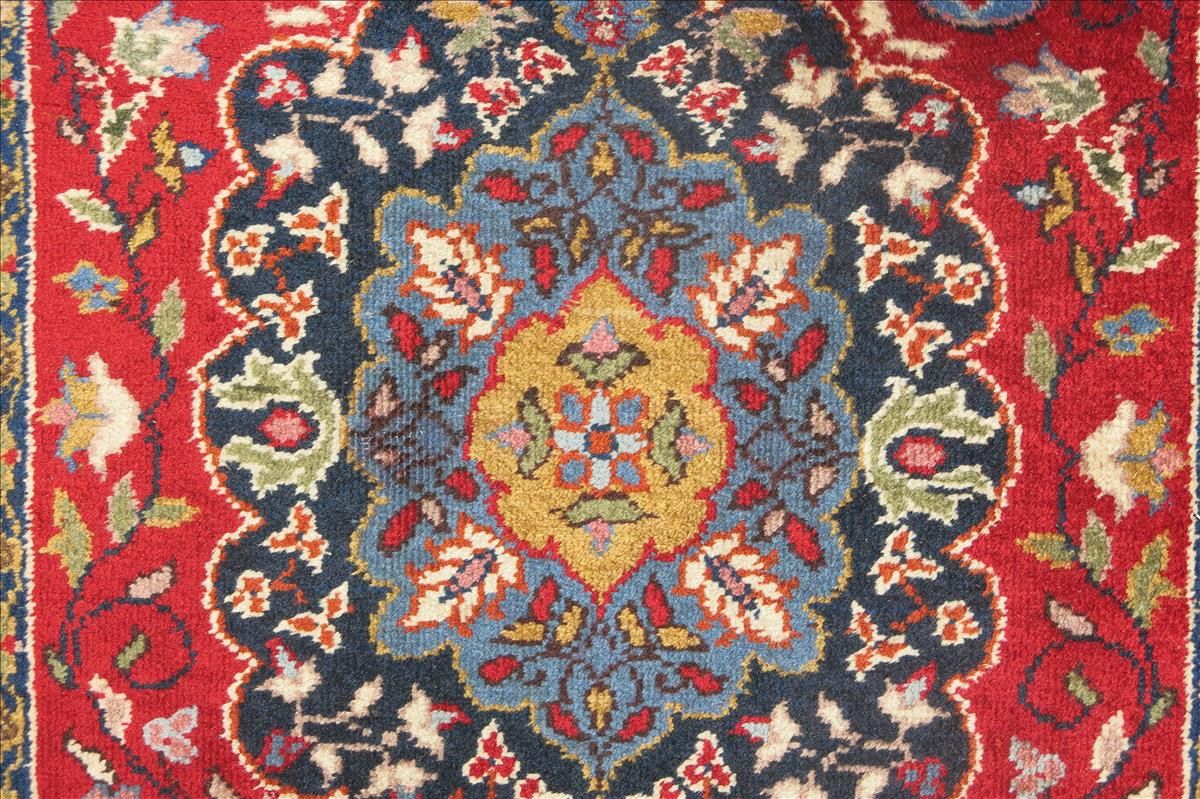 Oriental rug Varanasi Super
