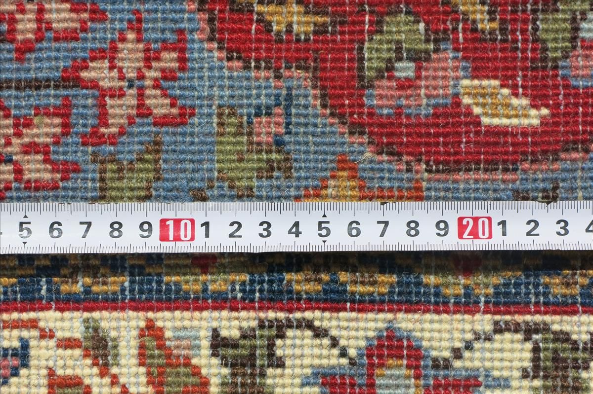 Oriental rug Varanasi Super