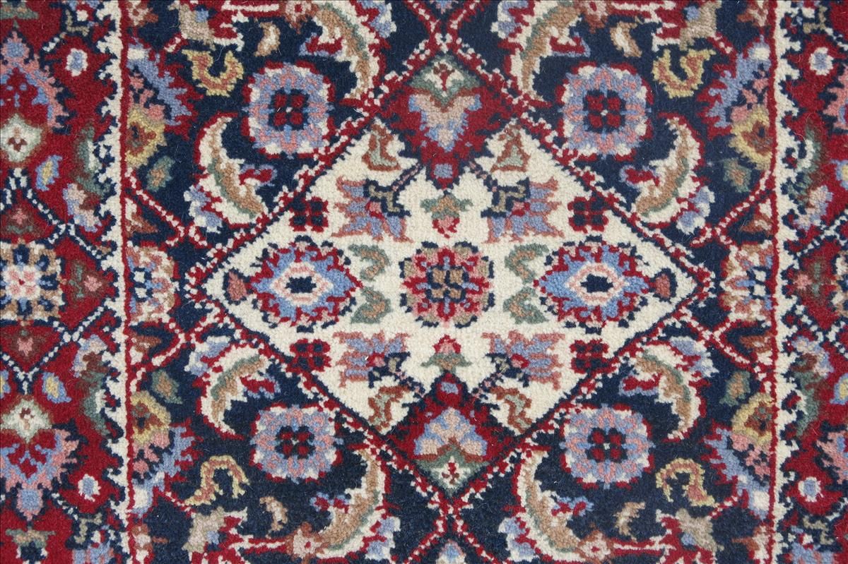 Oriental rug Varanasi Super