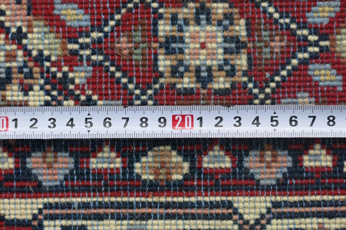Oriental rug Varanasi Super