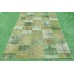 Modern rug Patchwork Modern