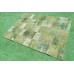 Modern rug Patchwork Modern