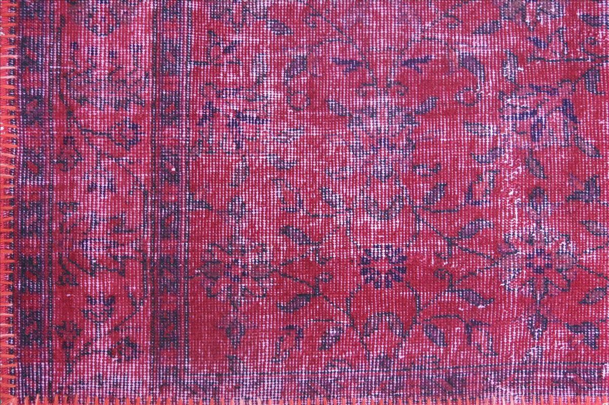 Modern rug Patchwork Modern