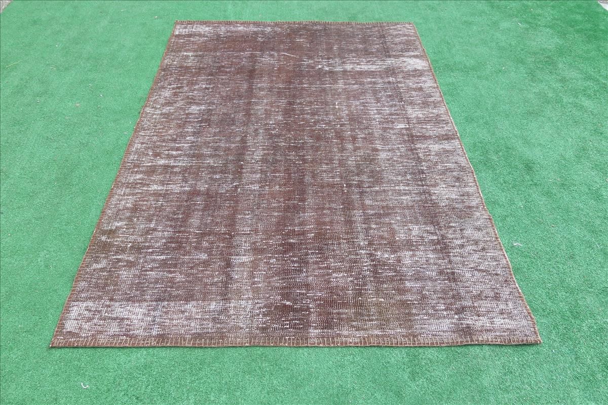 Modern rug Patchwork Modern