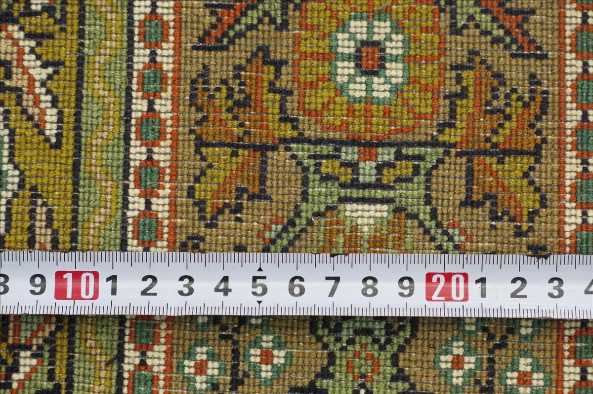 Oriental rug Kashmir Silk Exclusive