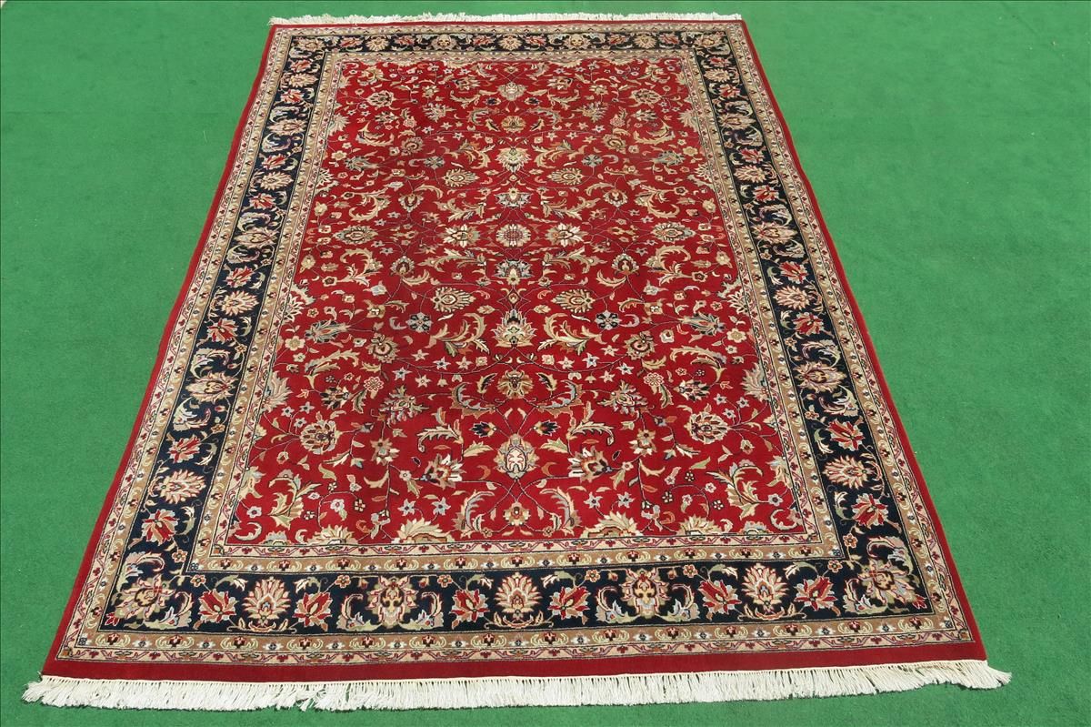 Oriental rug Varanasi Super