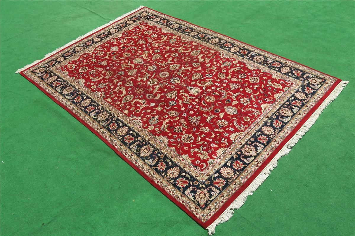 Oriental rug Varanasi Super