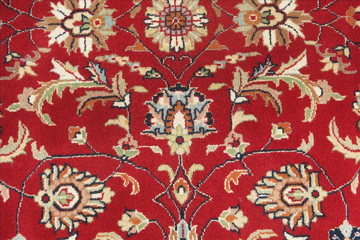 Oriental rug Varanasi Super