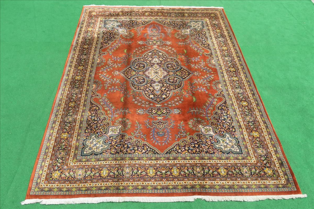 Oriental rug Varanasi Super