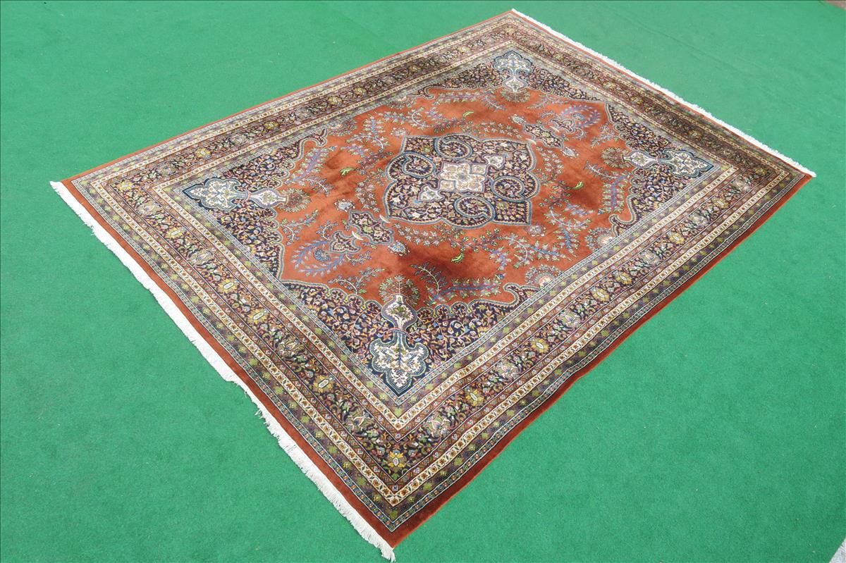 Oriental rug Varanasi Super