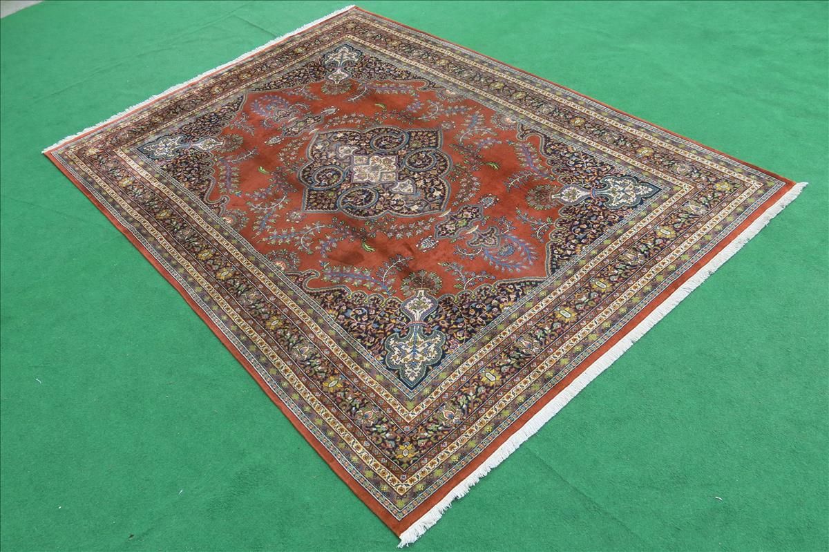 Oriental rug Varanasi Super