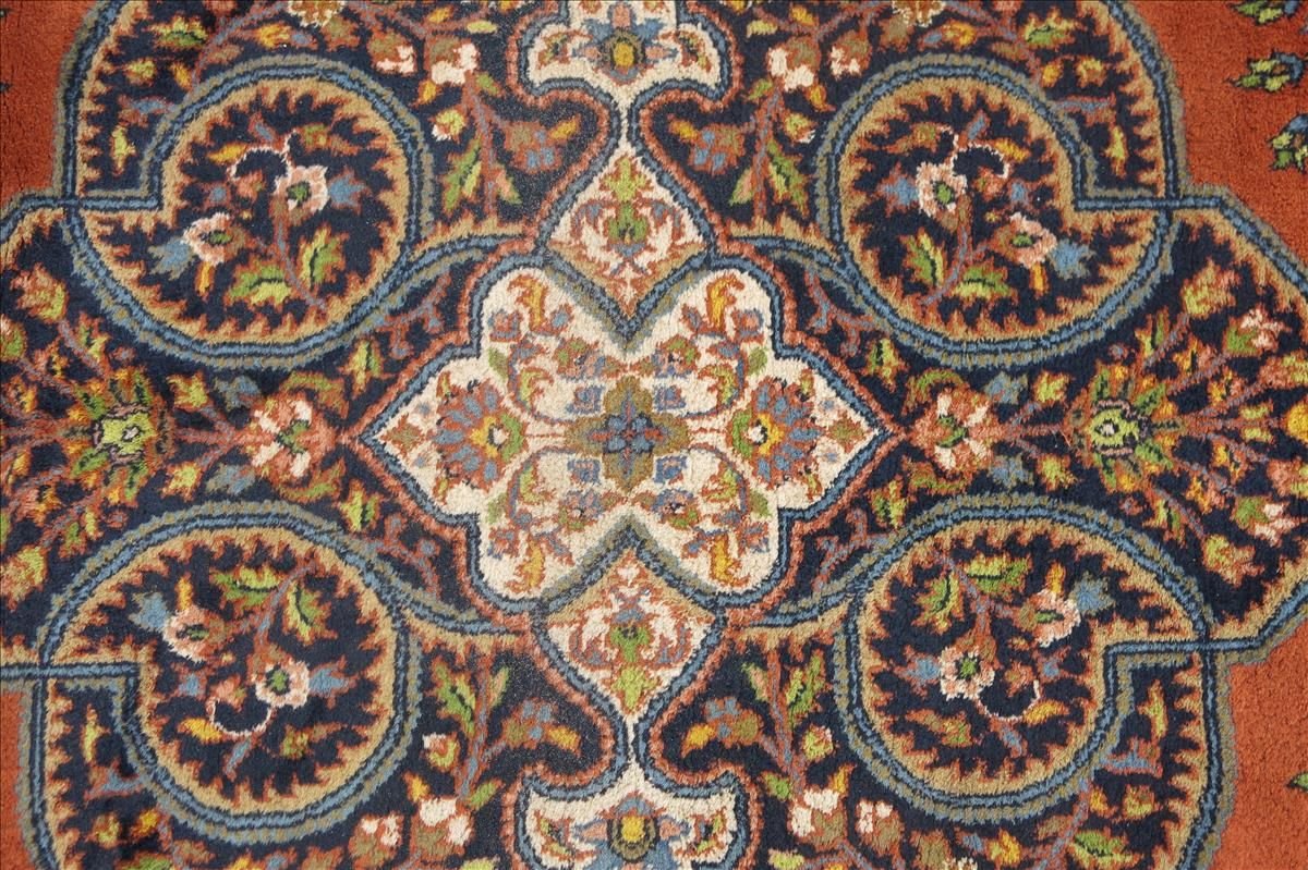 Oriental rug Varanasi Super