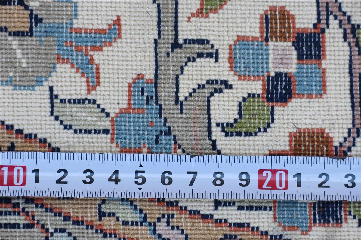 Oriental rug Kashmir Silk Exclusive