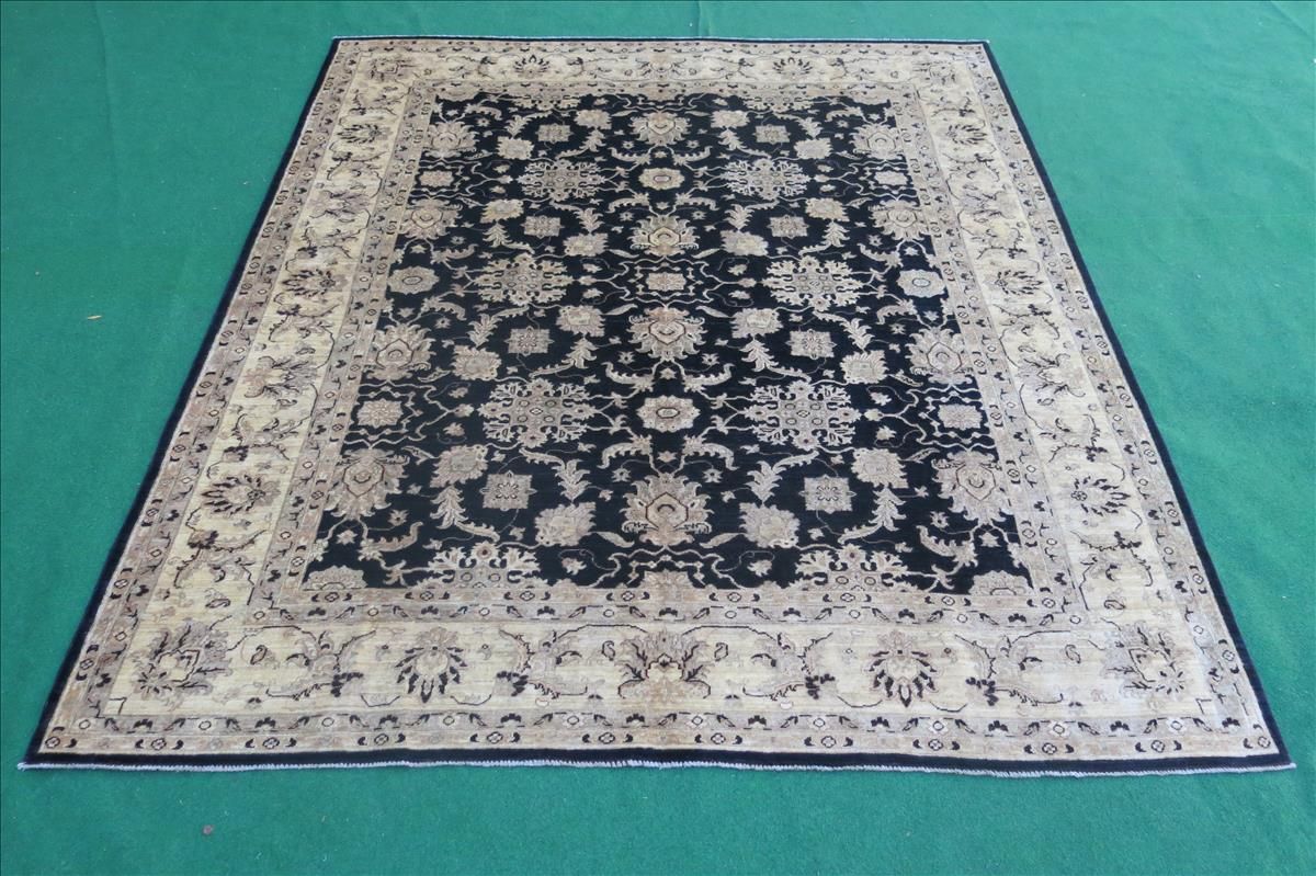 Oriental rug Ziegler Exclusive