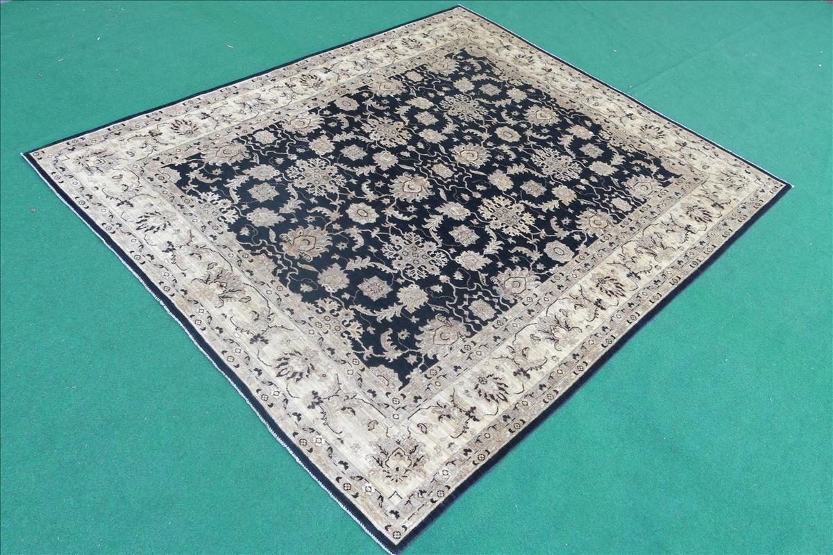 Oriental rug Ziegler Exclusive