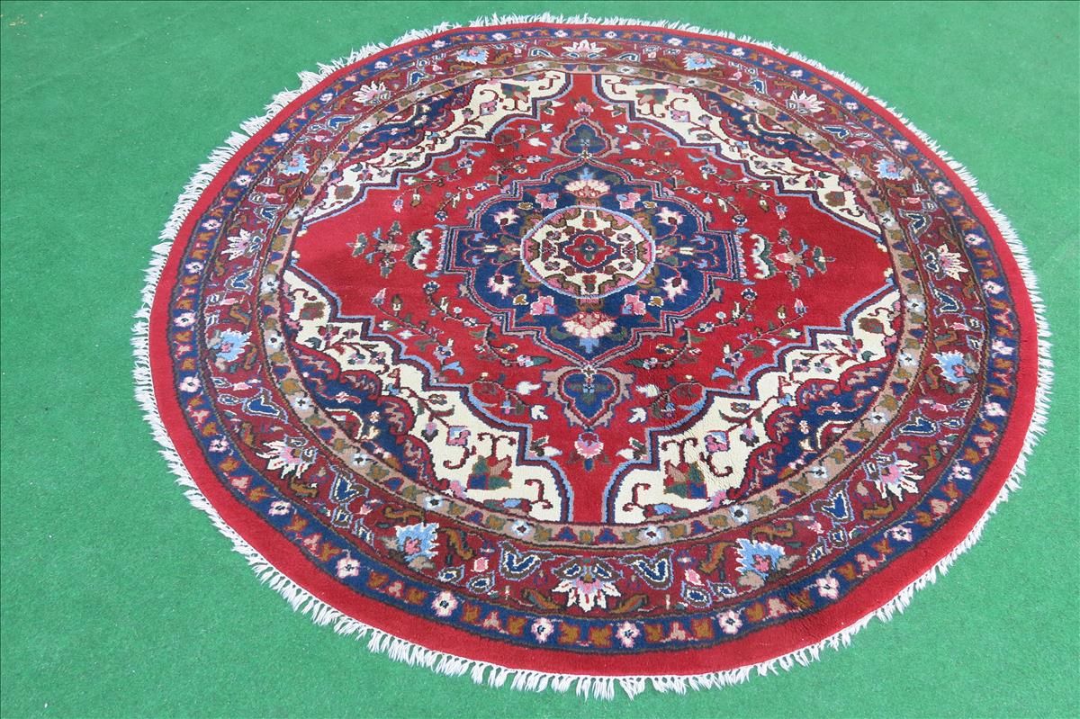 Oriental rug Sarough Exclusive