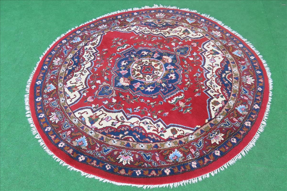 Oriental rug Sarough Exclusive