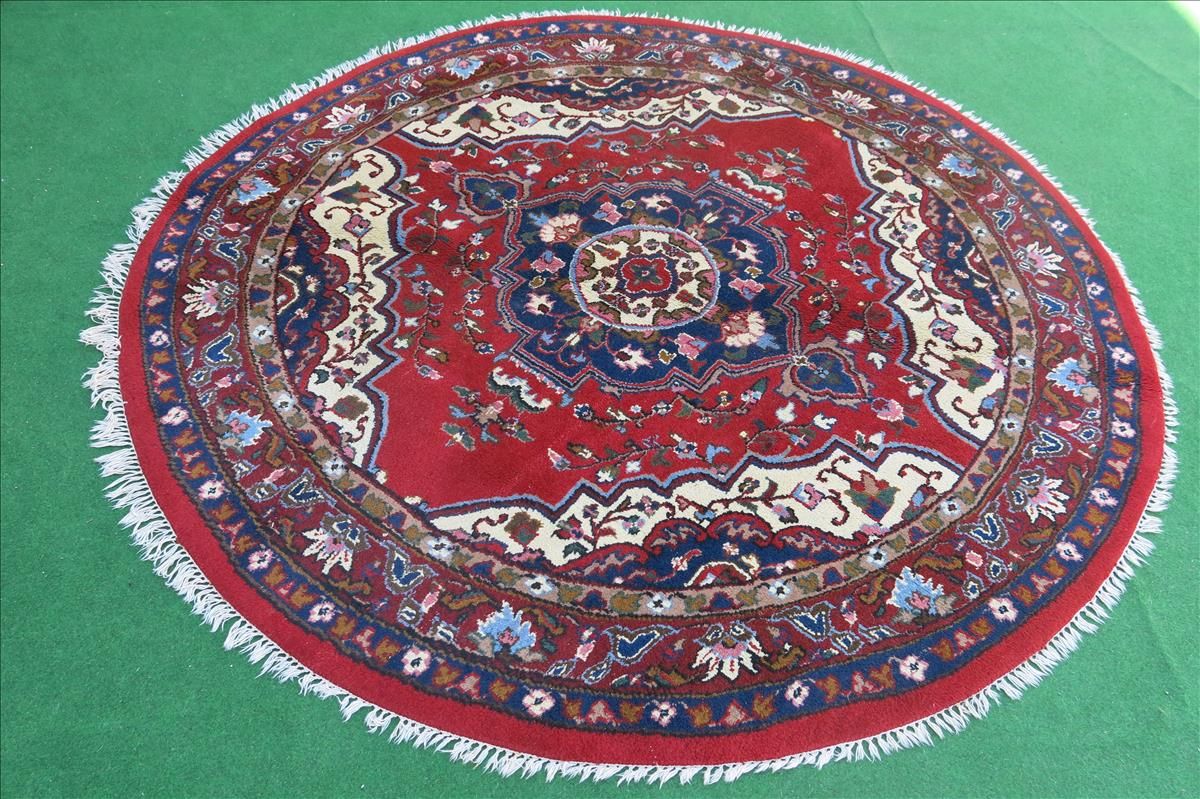 Oriental rug Sarough Exclusive