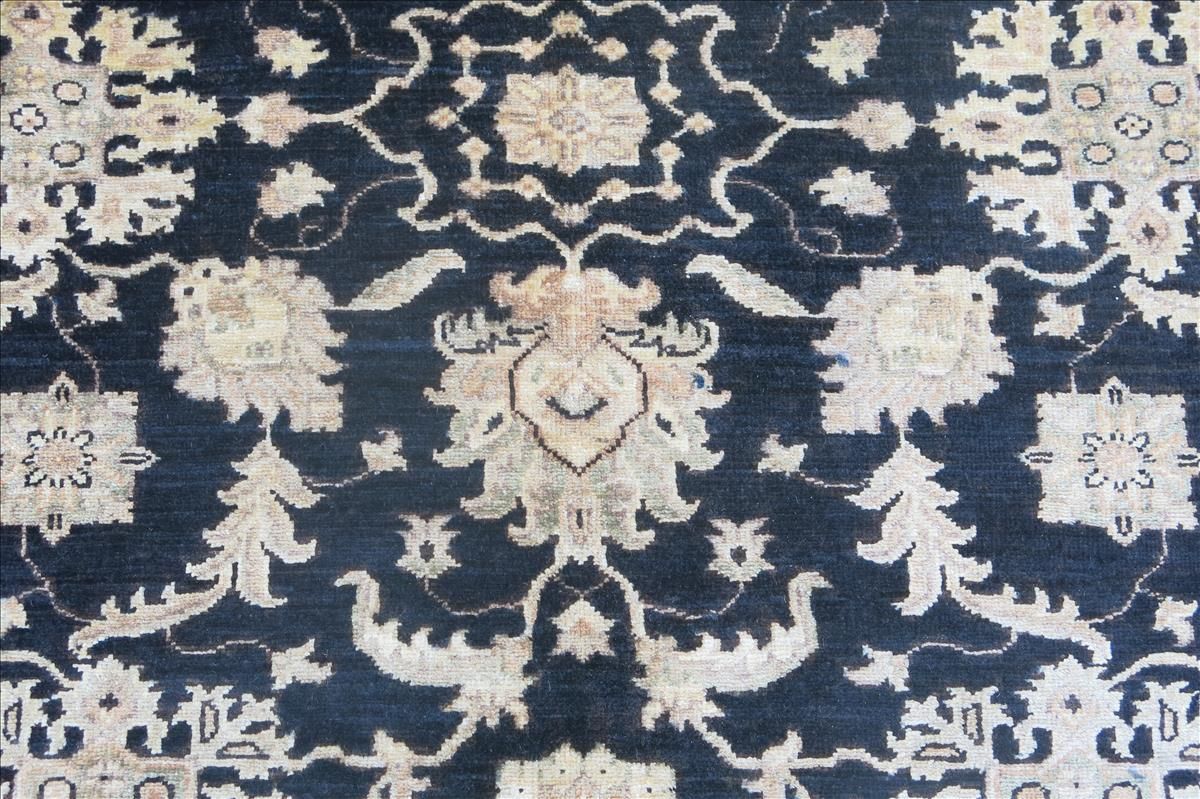 Oriental rug Ziegler Exclusive