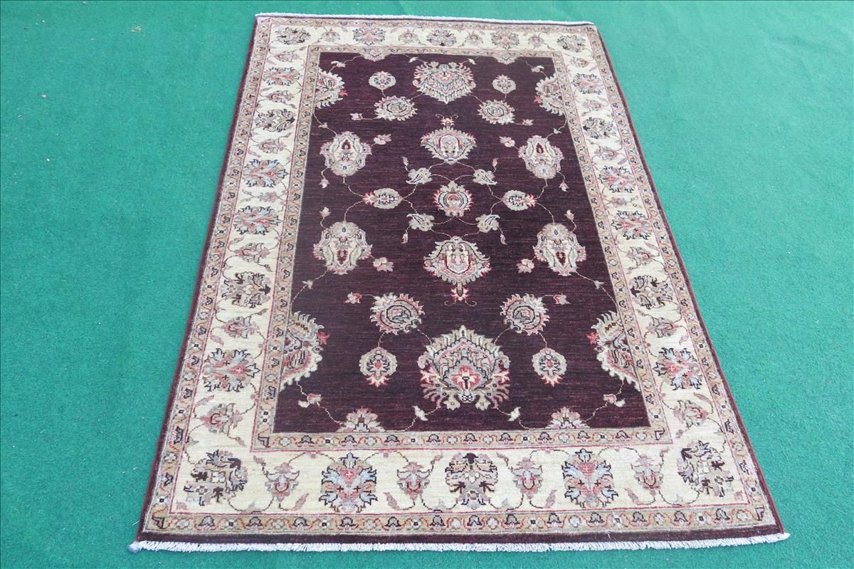 Oriental rug Ziegler Exclusive