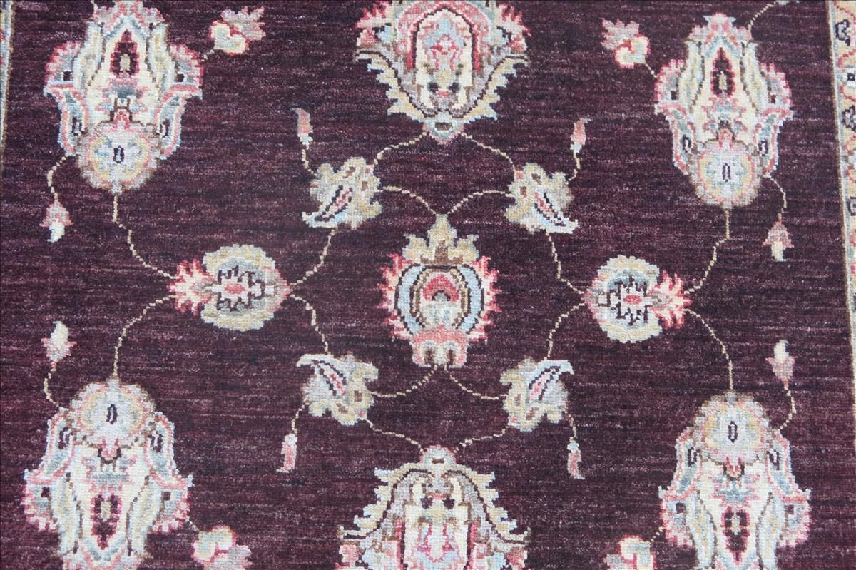 Oriental rug Ziegler Exclusive
