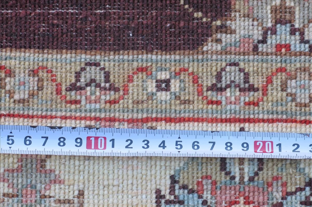 Oriental rug Ziegler Exclusive