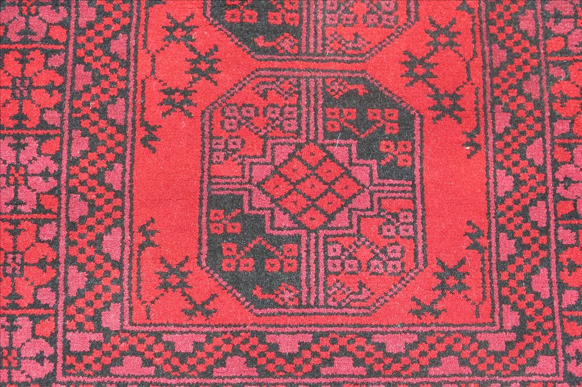 Oriental rug Afghan Filpa