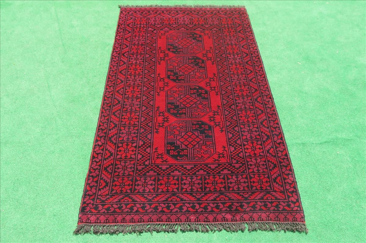 Keleti szőnyeg Afghan Filpa