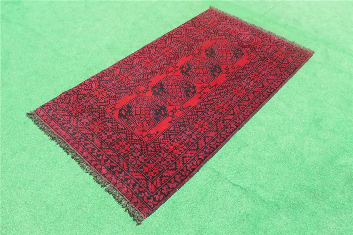 Keleti szőnyeg Afghan Filpa