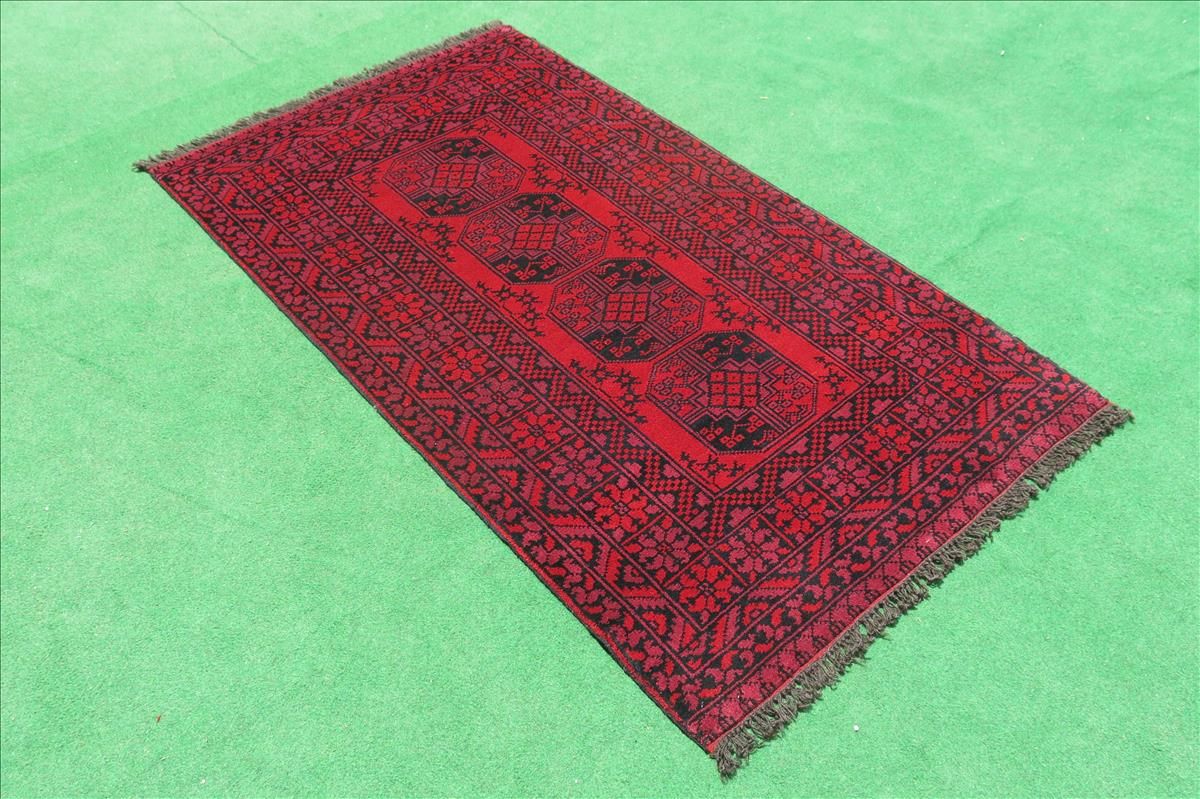 Keleti szőnyeg Afghan Filpa