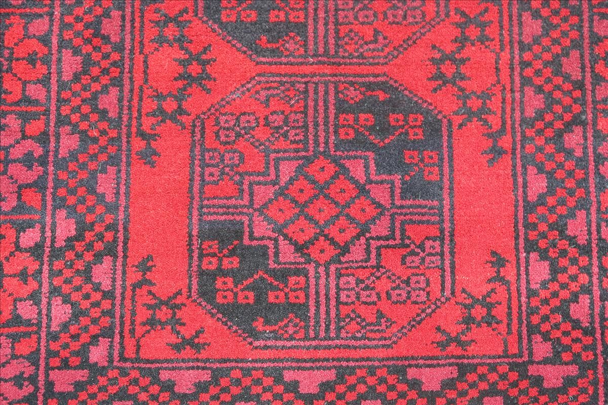 Keleti szőnyeg Afghan Filpa