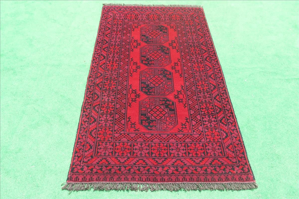 Keleti szőnyeg Afghan Filpa