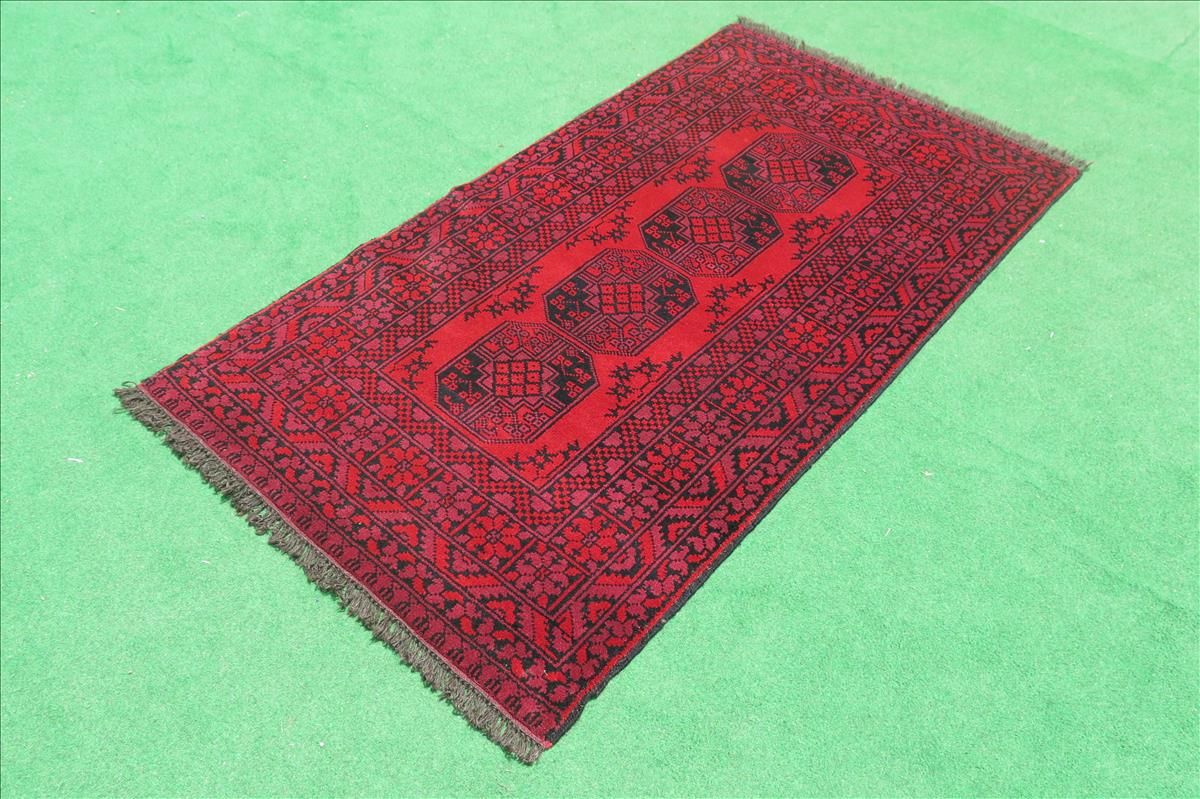 Keleti szőnyeg Afghan Filpa