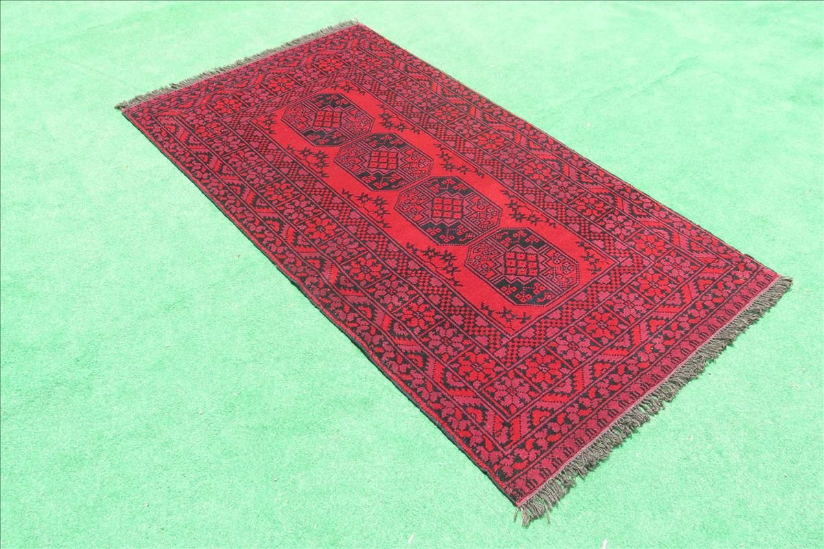 Keleti szőnyeg Afghan Filpa