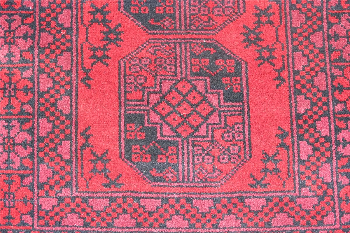 Keleti szőnyeg Afghan Filpa