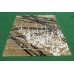Modern rug Ikat Royal