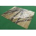 Modern rug Ikat Royal