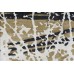 Modern rug Ikat Royal