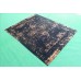 Modern rug Ikat Royal