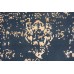 Modern rug Ikat Royal