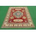 Oriental rug Kazak