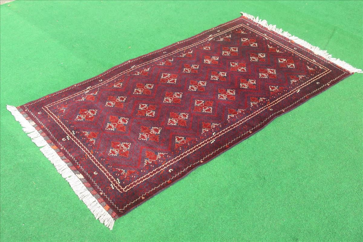 Keleti szőnyeg Kunduz Exclusive