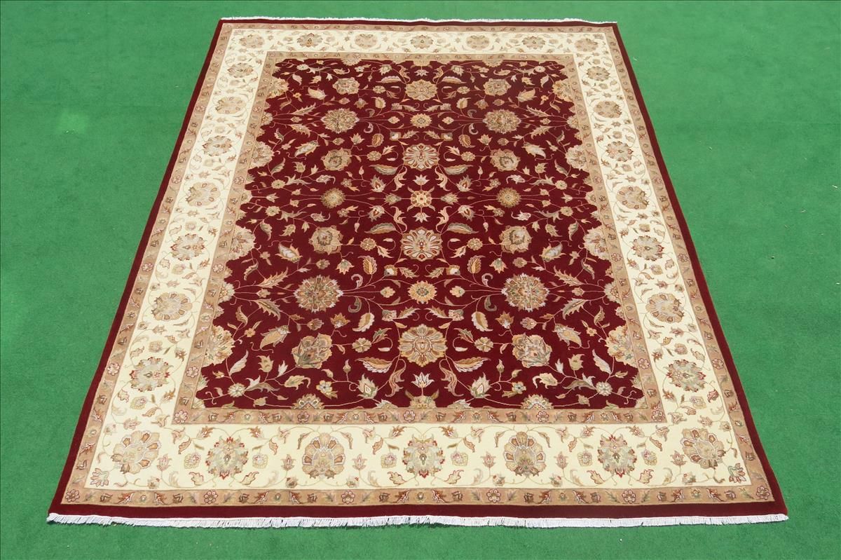 Oriental rug Tabriz Royal