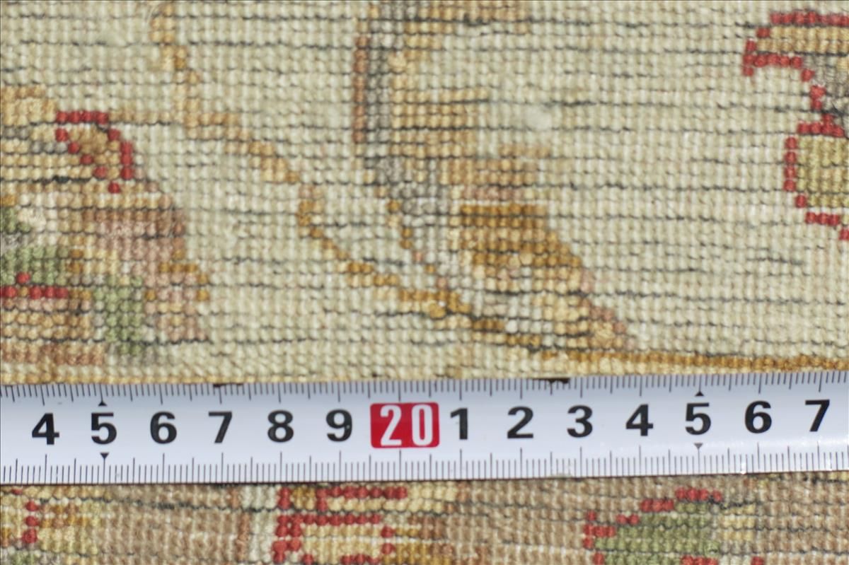Oriental rug Tabriz Royal
