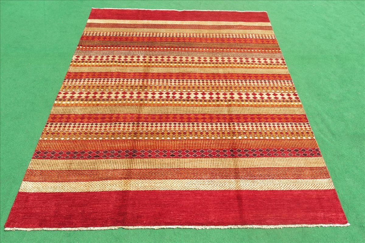 Oriental rug Ziegler Modern