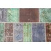 Modern rug Patchwork Super