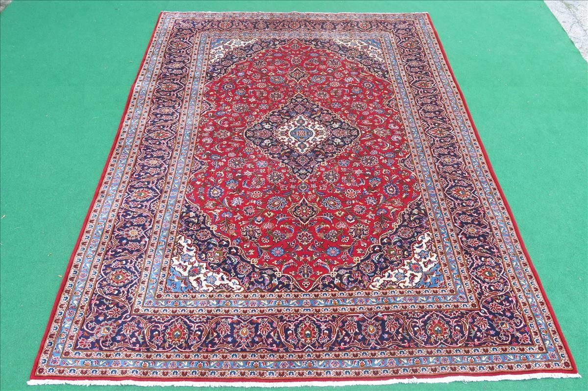 Oriental rug Keshan Super