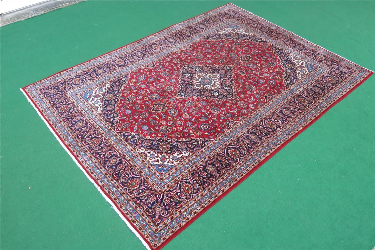 Oriental rug Keshan Super